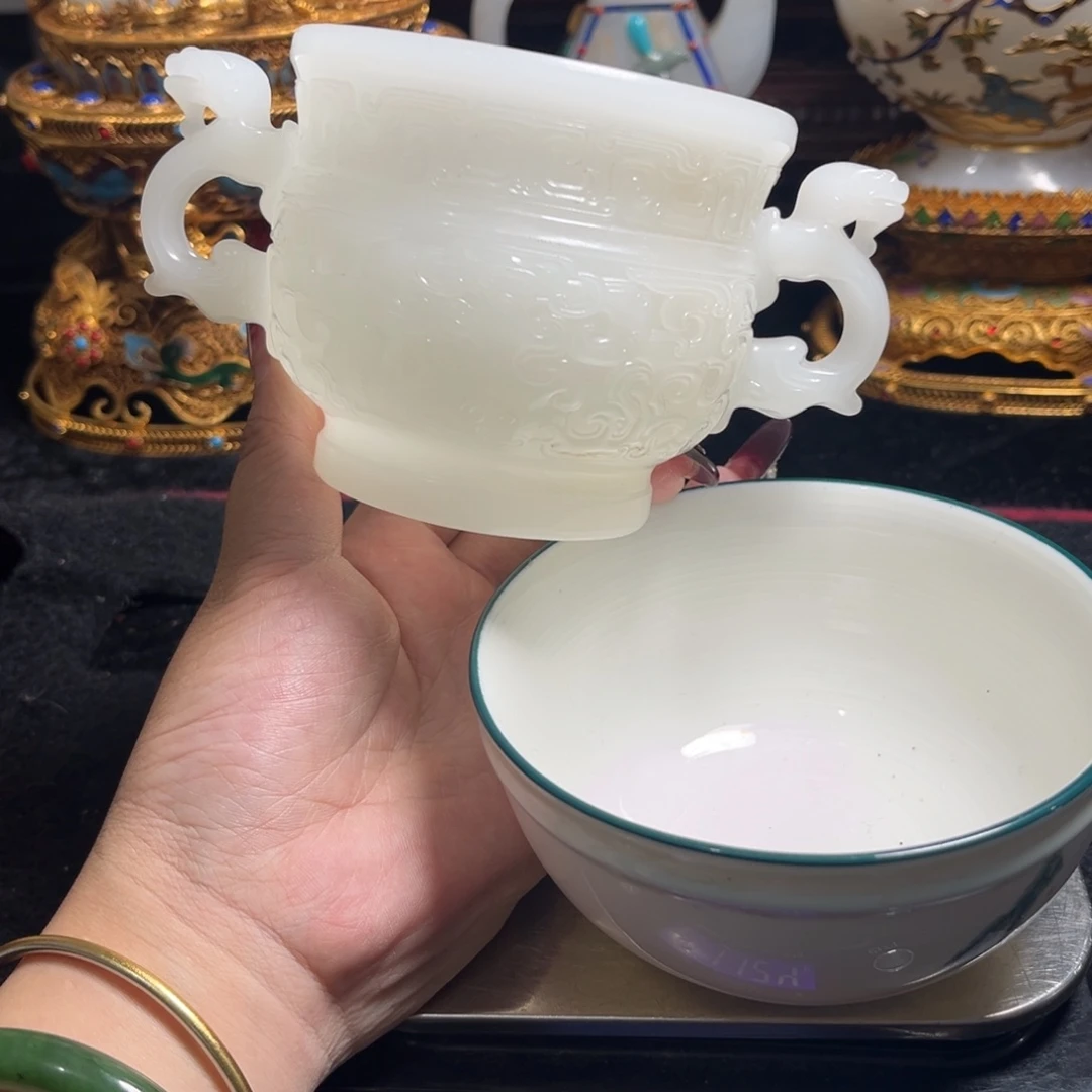 碗司*军瓷器制作等领域