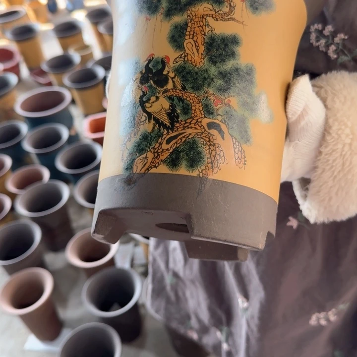 紫砂19*22————-aaaaa