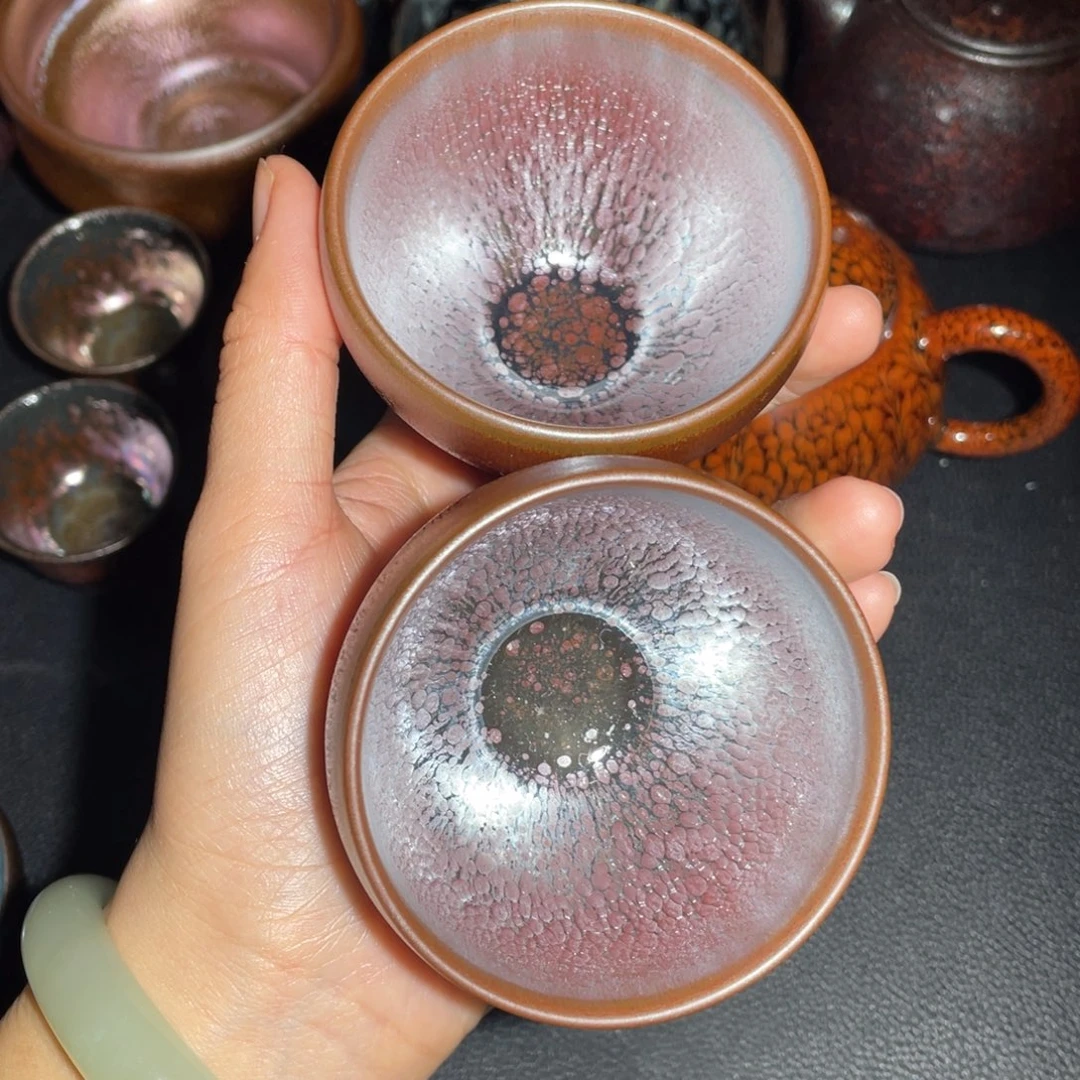 茶盏建盏直播间链接