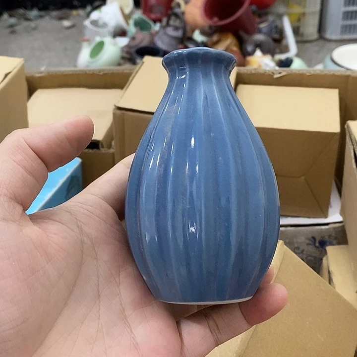 陶瓷艺术品及陶瓷壶