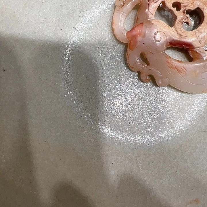 瓷片儒*瓷器工艺美术精品