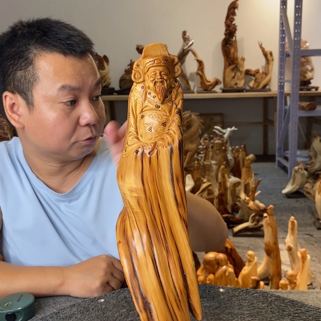 柏木（崖柏）进来点点关注哦