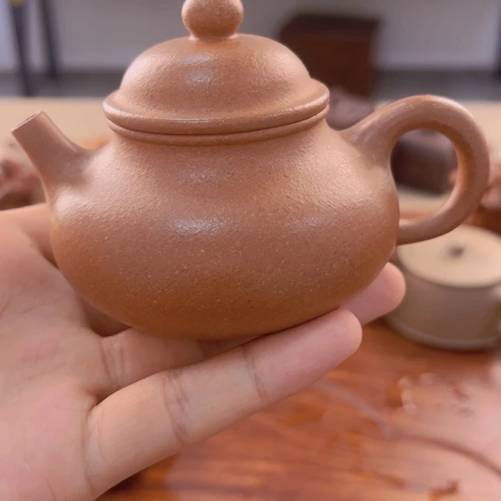 茶壶紫砂紫砂壶130cc111111