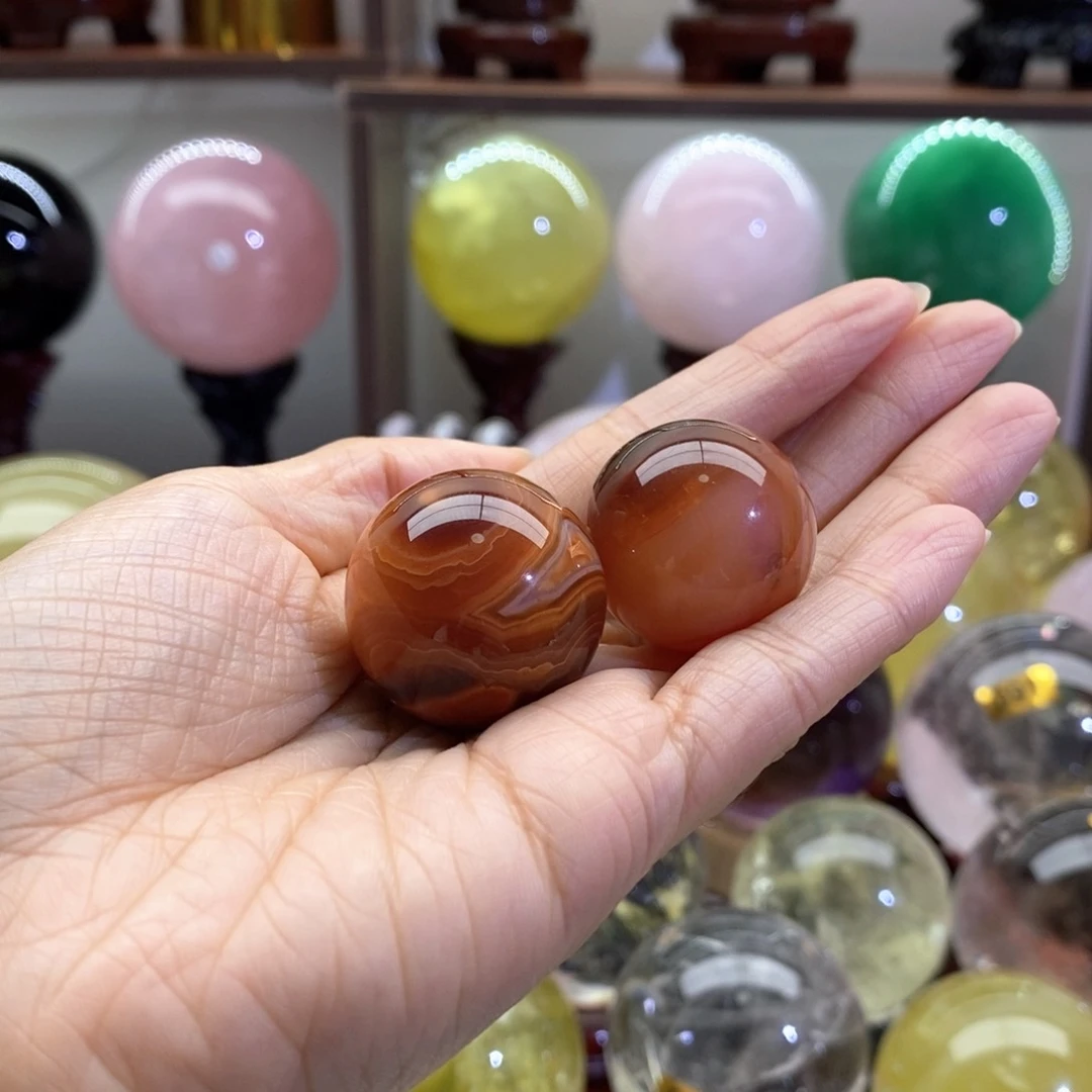 未镶嵌珠宝半成品水晶5