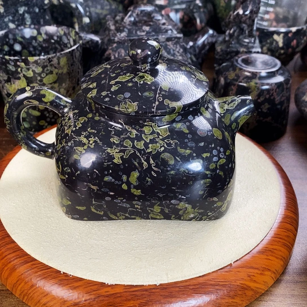 奢上奢精品梅花玉Z