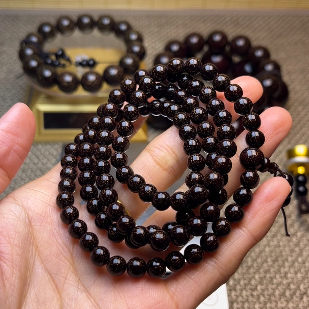 檀香紫檀（小叶紫檀）0.6 1089爆星