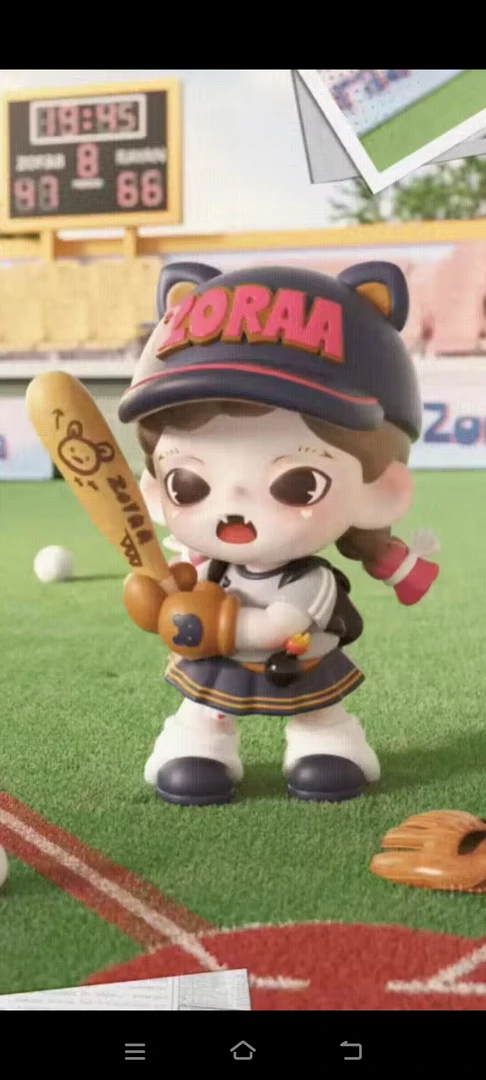 卡牌大作战（哼哈潮玩）