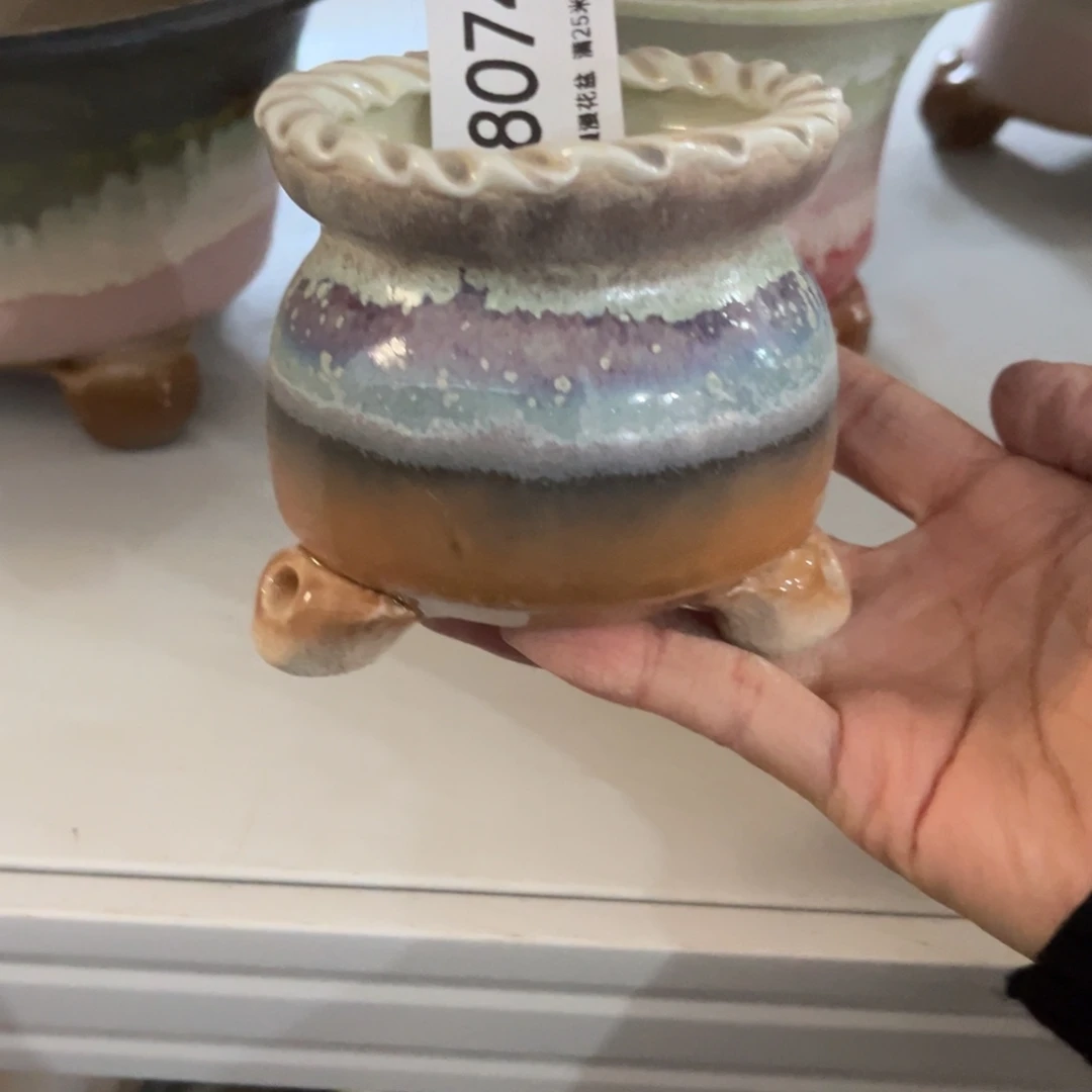 8074内口6景德镇手工制作