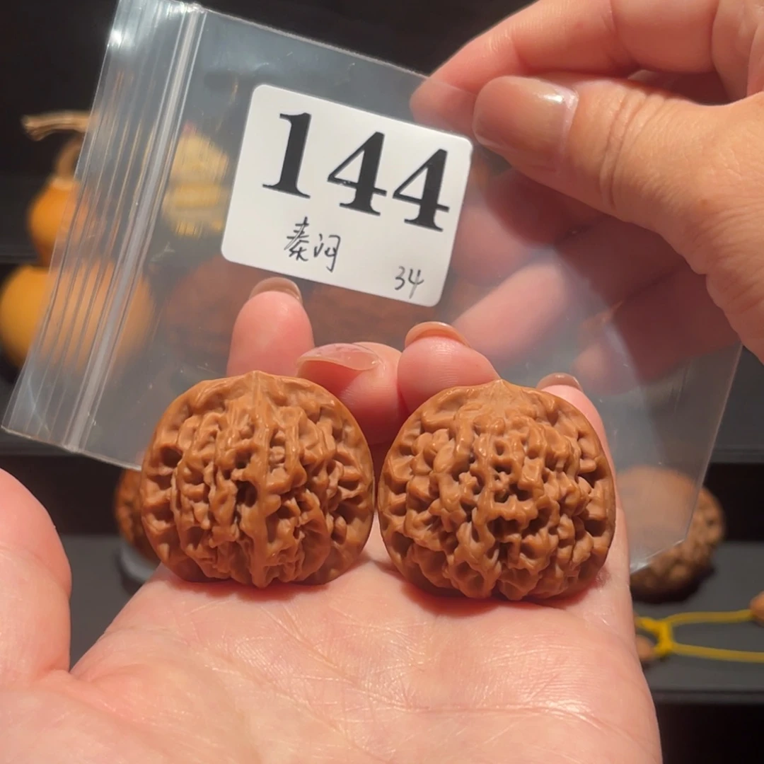 秦闷34精品，货头全品