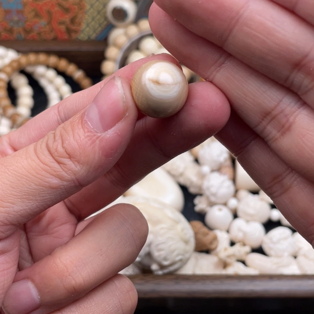 猛犸象牙手串/手链/手镯