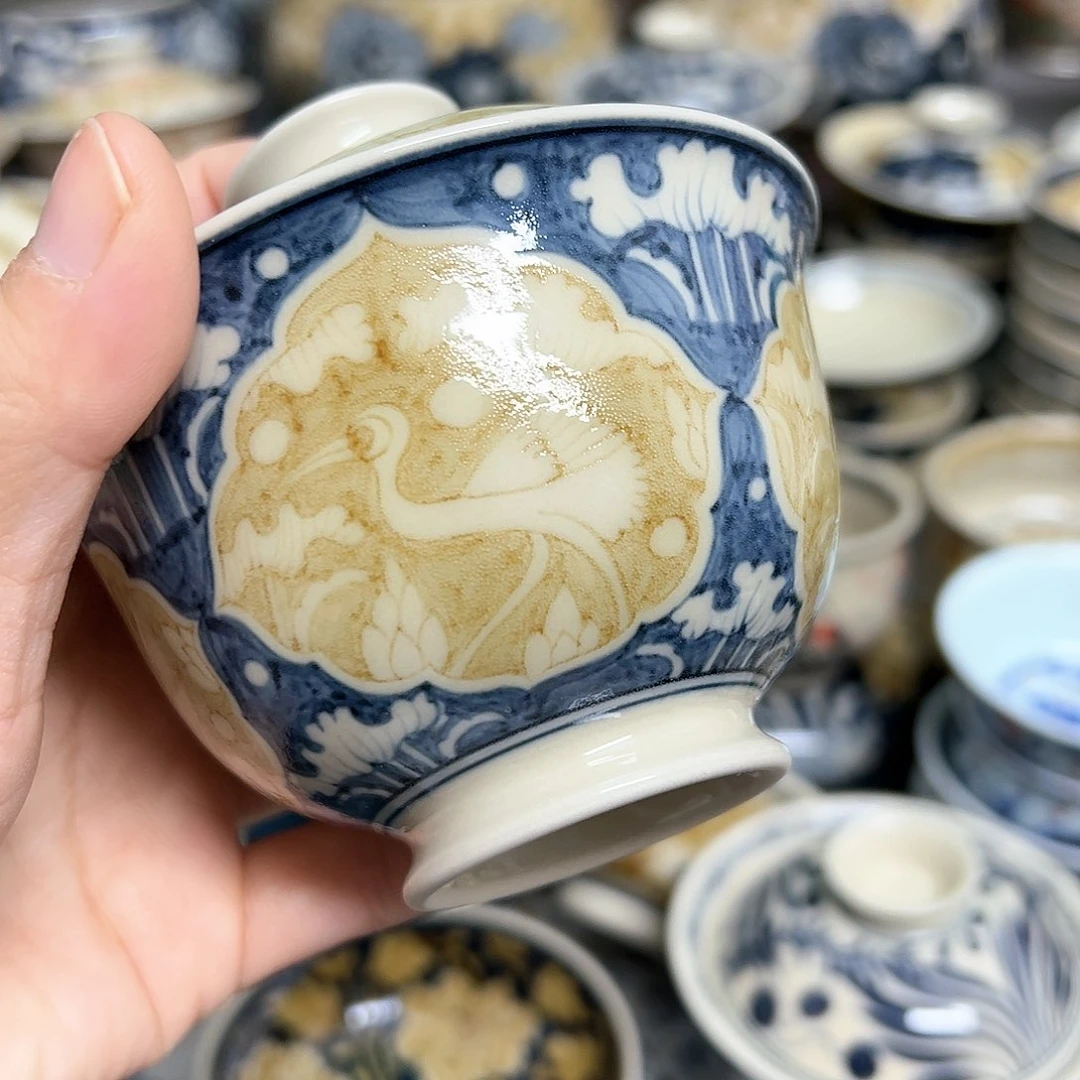 【闪购商品】杯陶瓷艺术有限公司