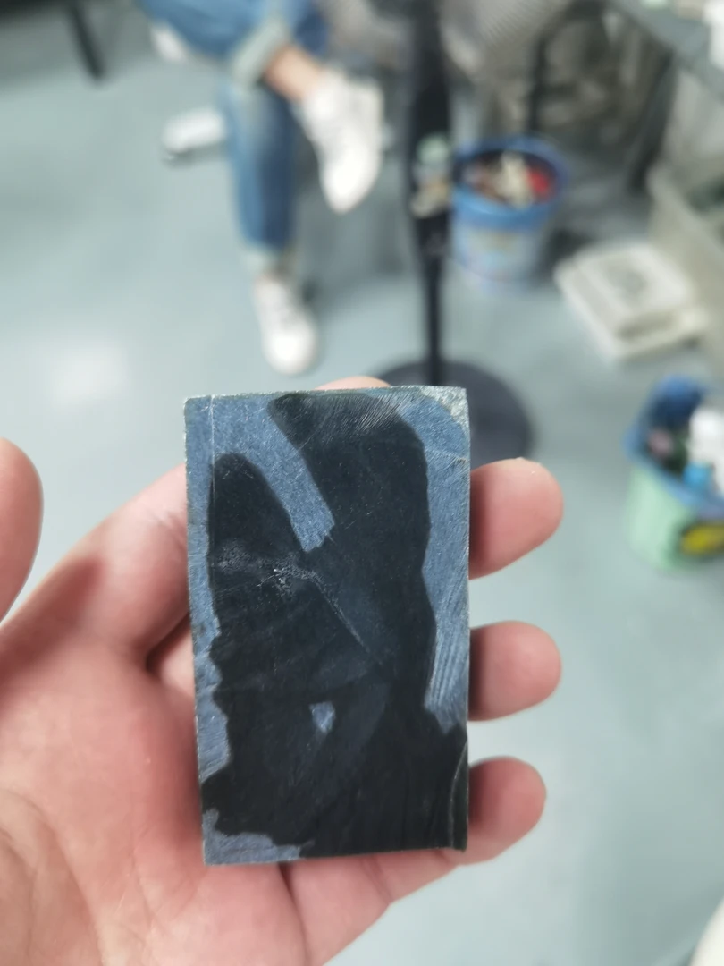 新疆和田玉定制牌子4x7