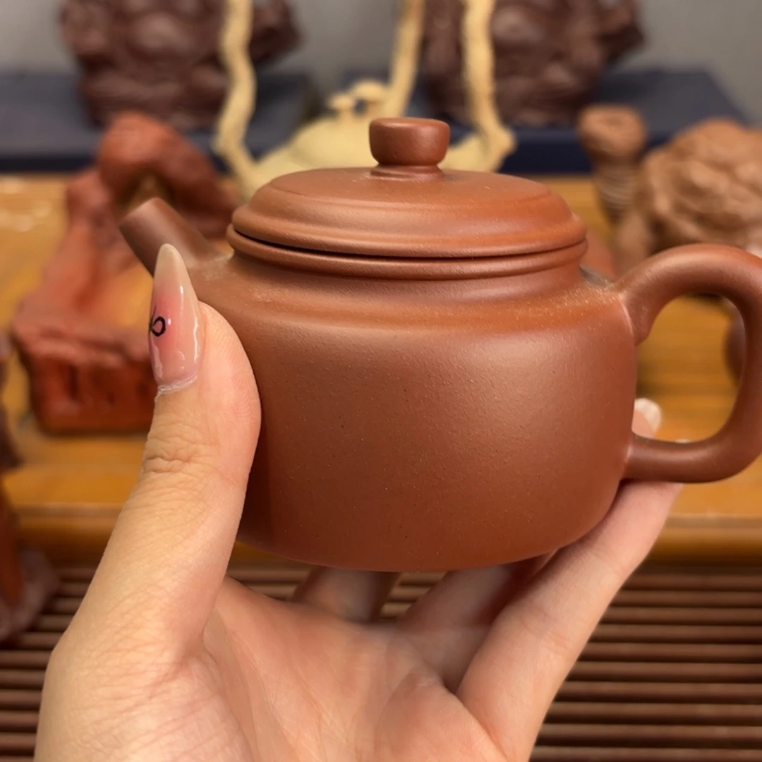 紫砂茶壶五号店专项