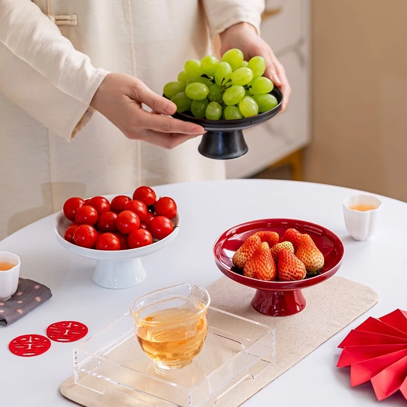 果盘颜色随机发