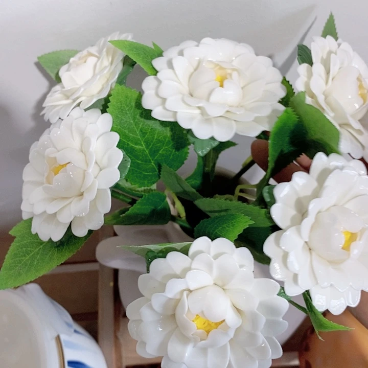 陶瓷树脂家居摆件