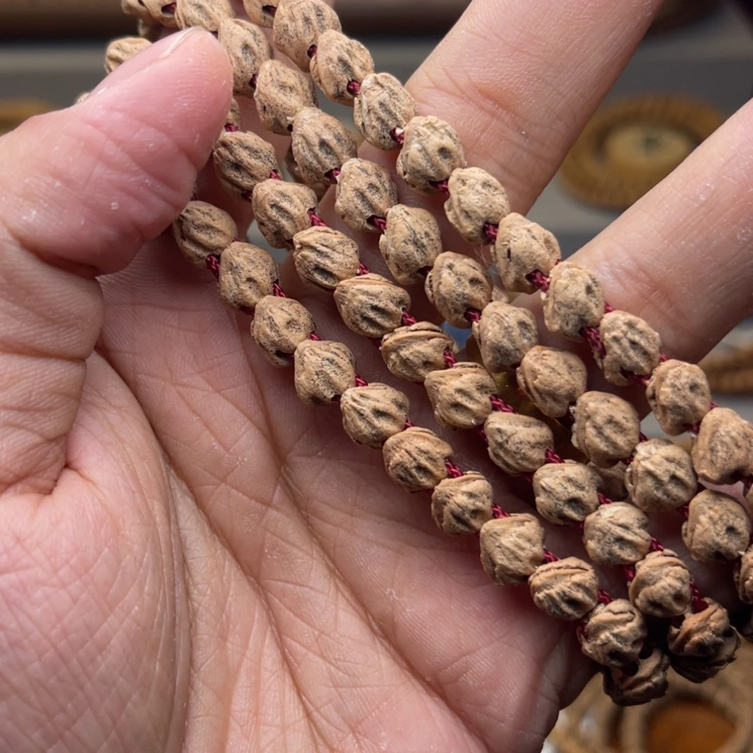 柏香籽/百香籽手串