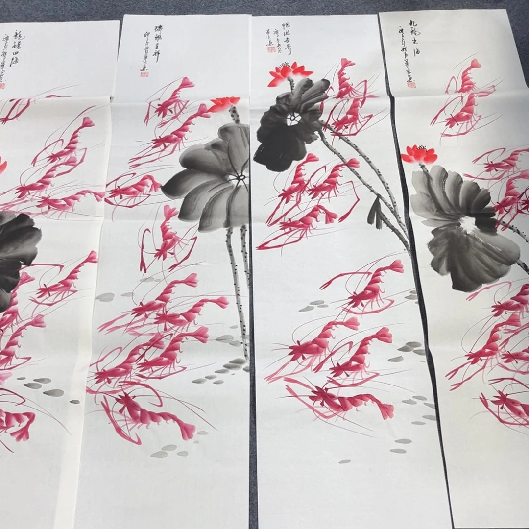 国画我也不知道我为什么