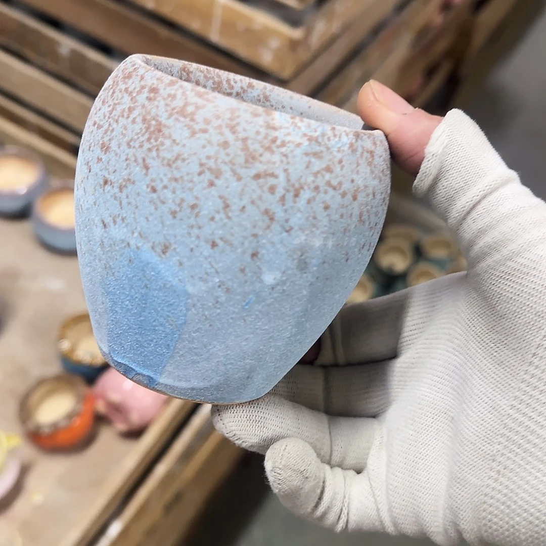 陶瓷福利局·自动合并订单·一个个买凑9元发·