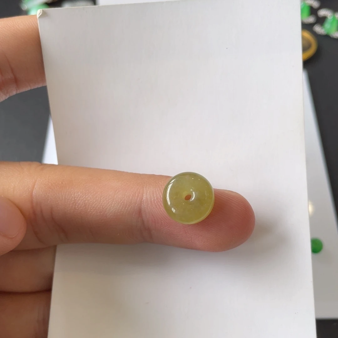 未镶嵌挂件翡翠翡翠珠宝翡翠珠宝