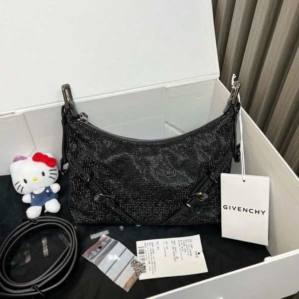 包包/纪梵希/95新/C6846502227/250720LL0009