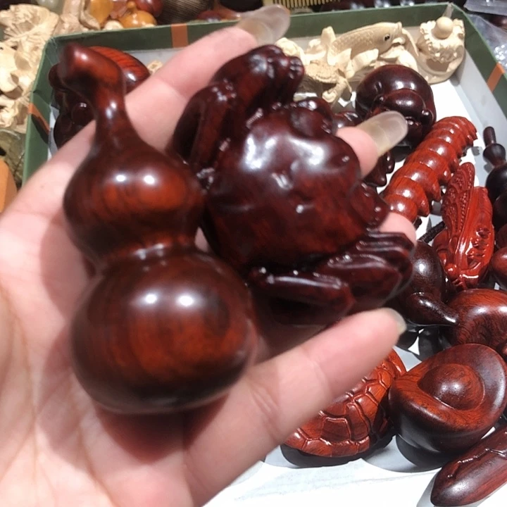 维腊木（绿檀）123665478997778