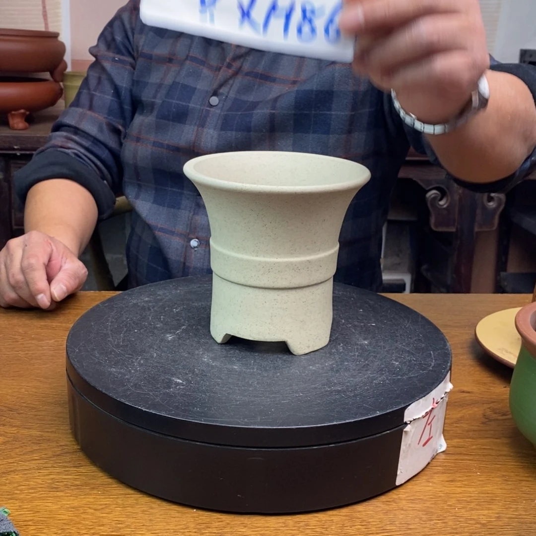 紫砂货号一只XH86