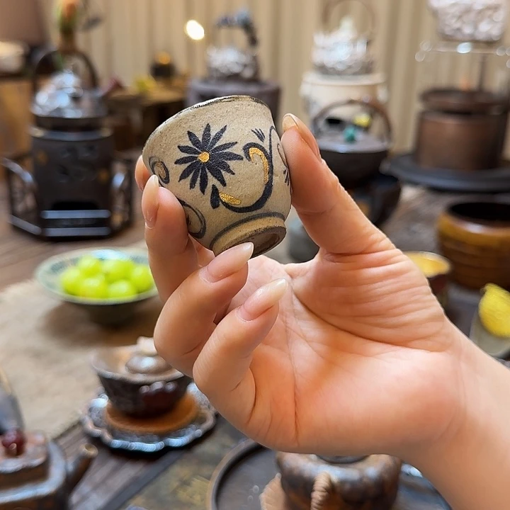 森***7杯子杯子茶具茶具