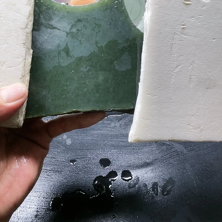 【闪购商品】定制和田玉沐*加工定制