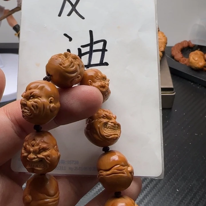 橄榄核手串/手链橄榄核手串