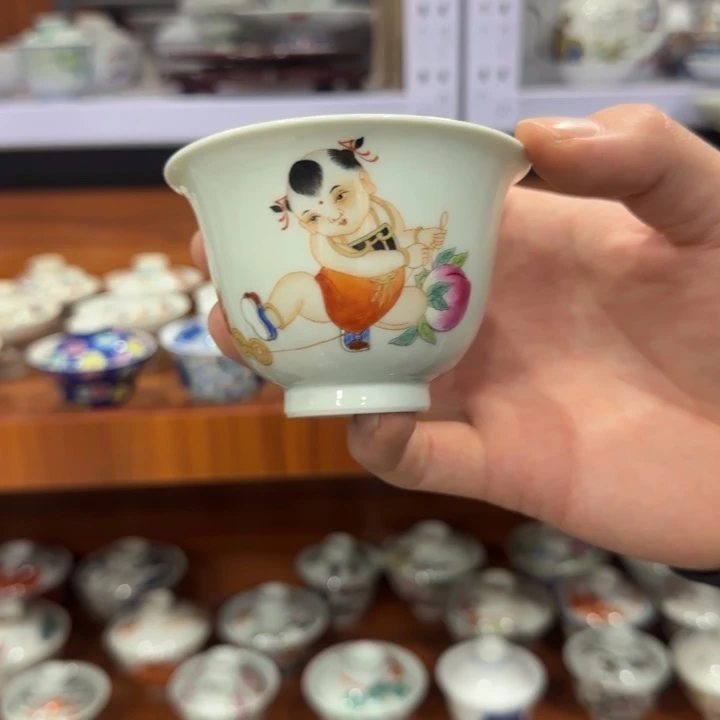 碟蔚**陶瓷艺术品收藏陶瓷
