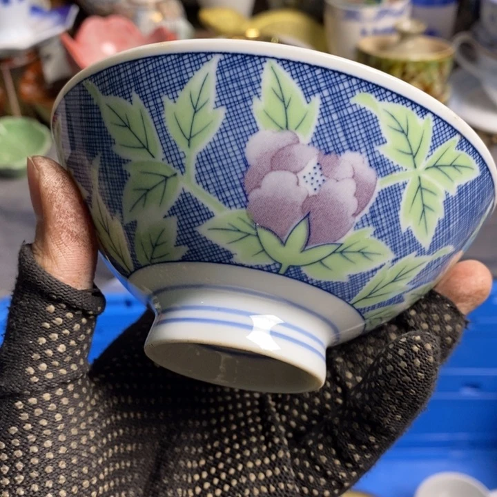 小***妈陶瓷餐具家用茶具茶具