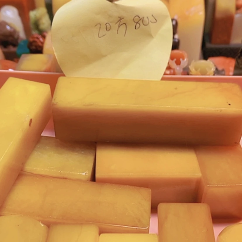 【闪购商品】昌化石印石