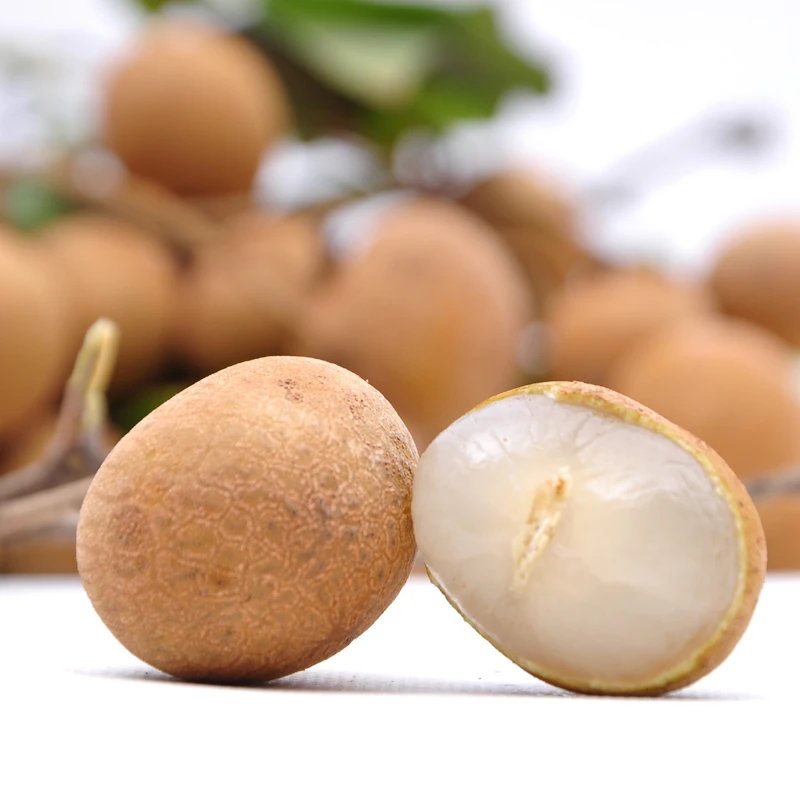 海南三亚龙眼新鲜采摘顺丰空运超级蜜甜口感脆爽