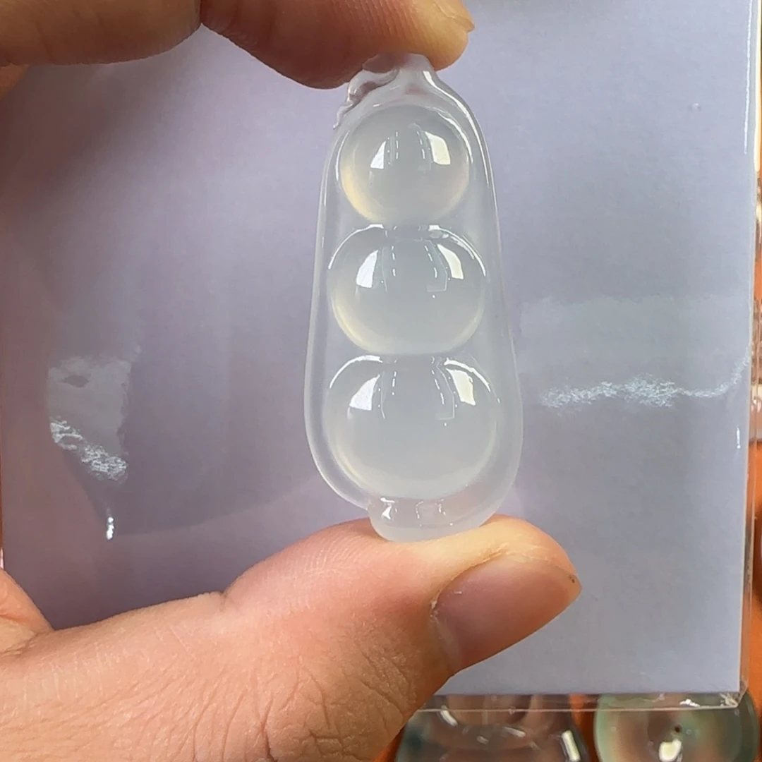 未镶嵌定制翡翠天然