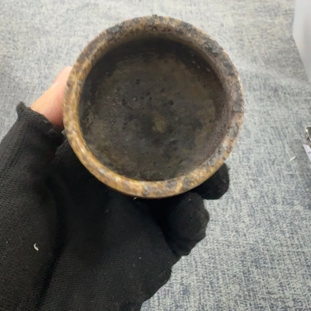 茶杯紫砂非常美丽漂亮的物品
