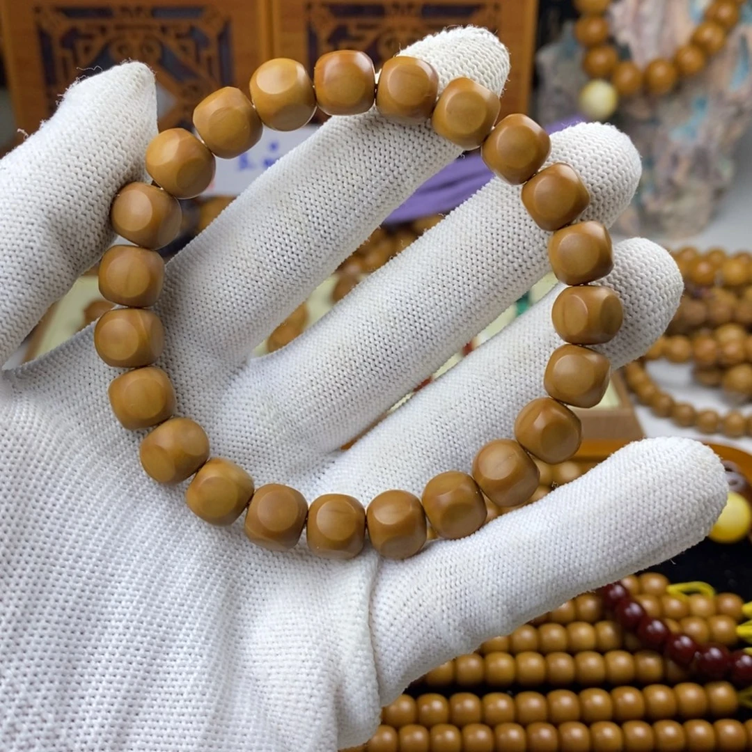 废***胎手串猴头核桃六方