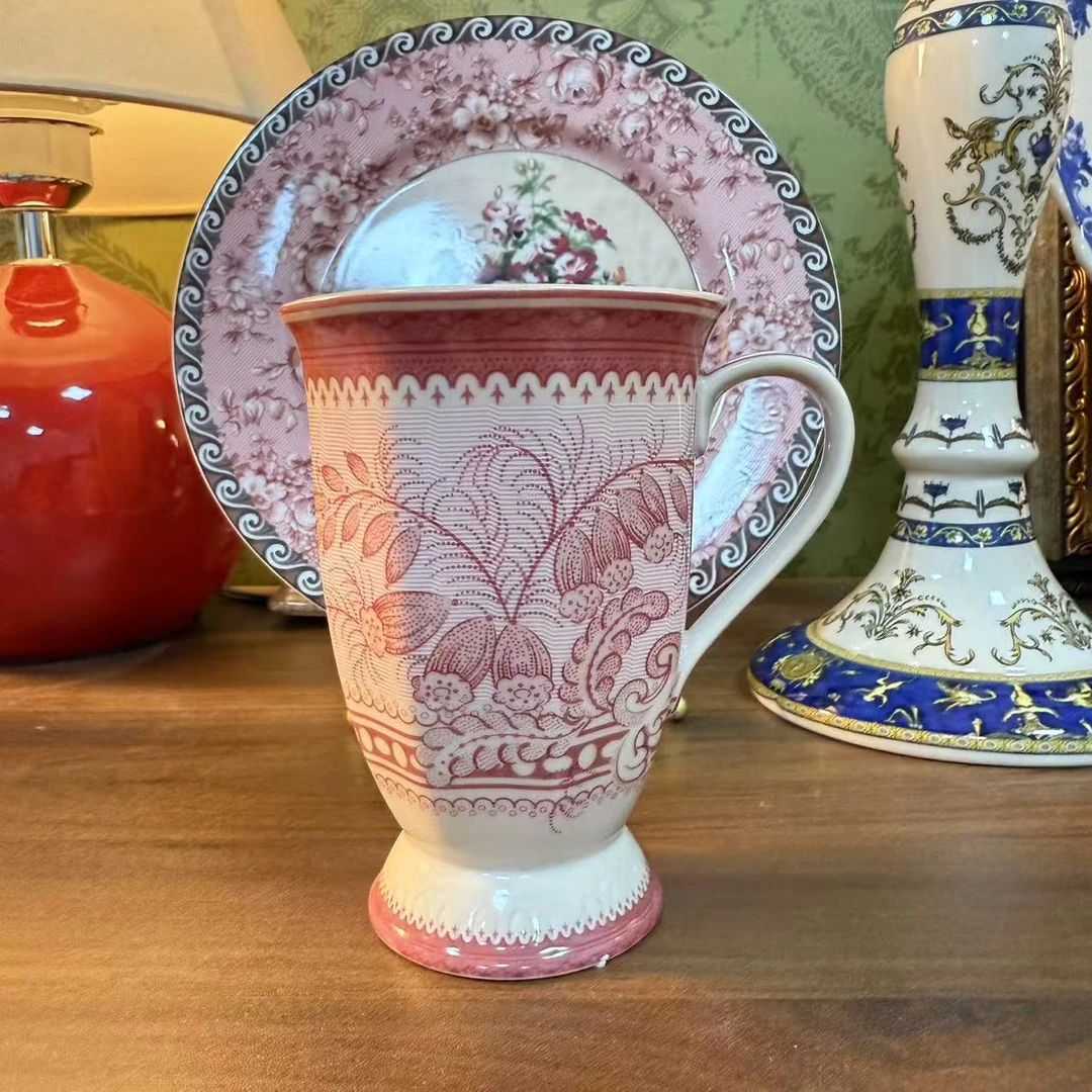 欧洲名画 cz 马克杯