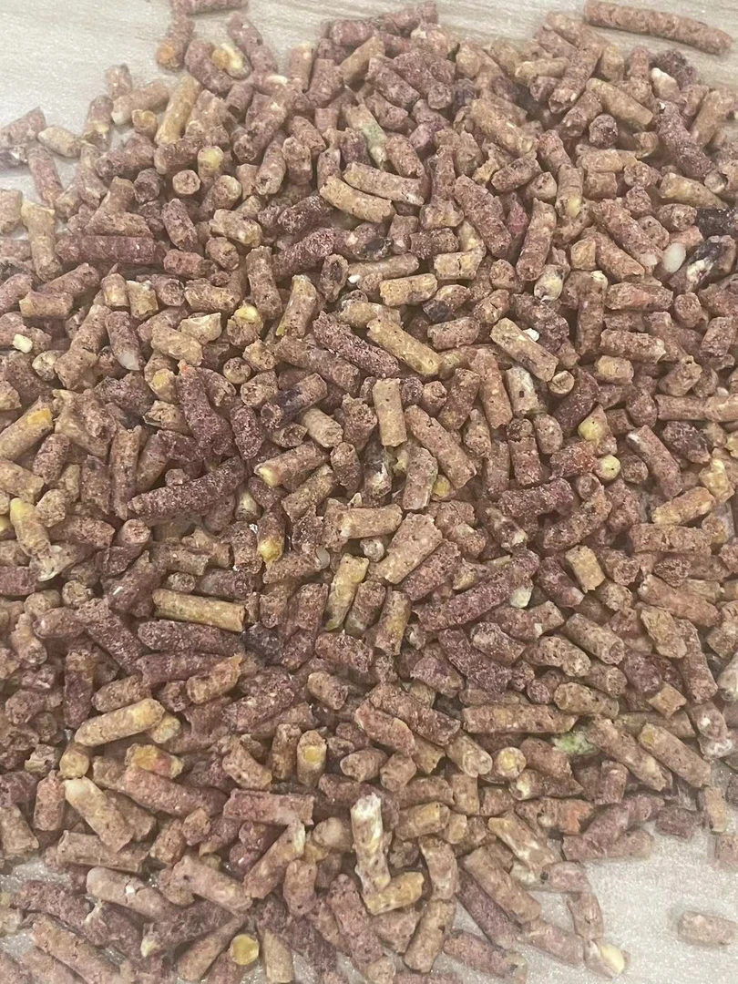 【养殖场专用】断奶增肥亮羽繁殖专用滋养丸（不吃包退）