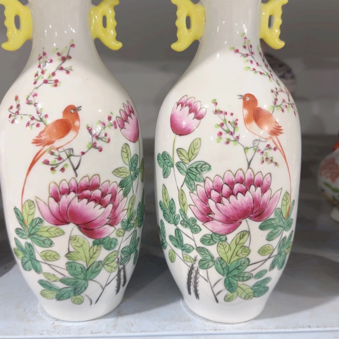 其他手绘瓷器手绘瓷器