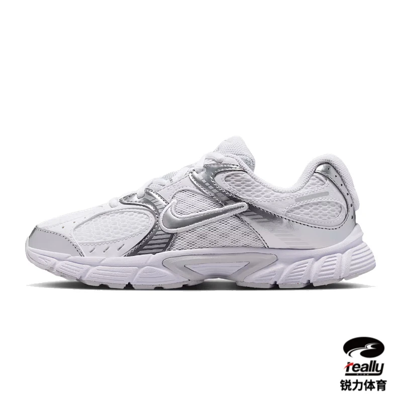 Nike耐克V5 RNR GS运动跑步鞋HQ6411-103