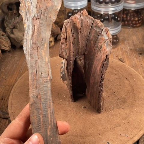 黄花梨/降香黄檀陌*