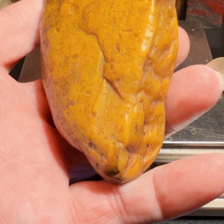 博***星昌化石昌化石原石