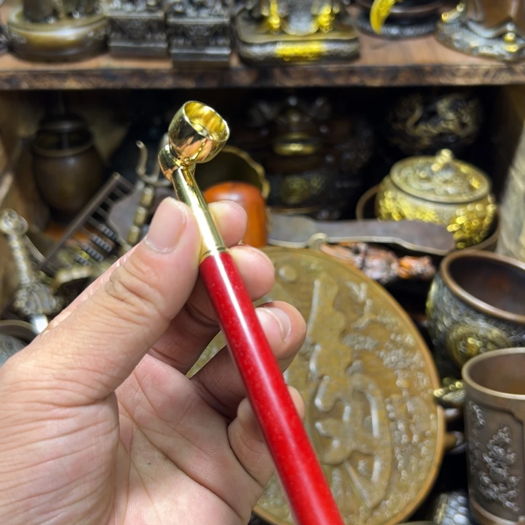 木古铜器，专属链接