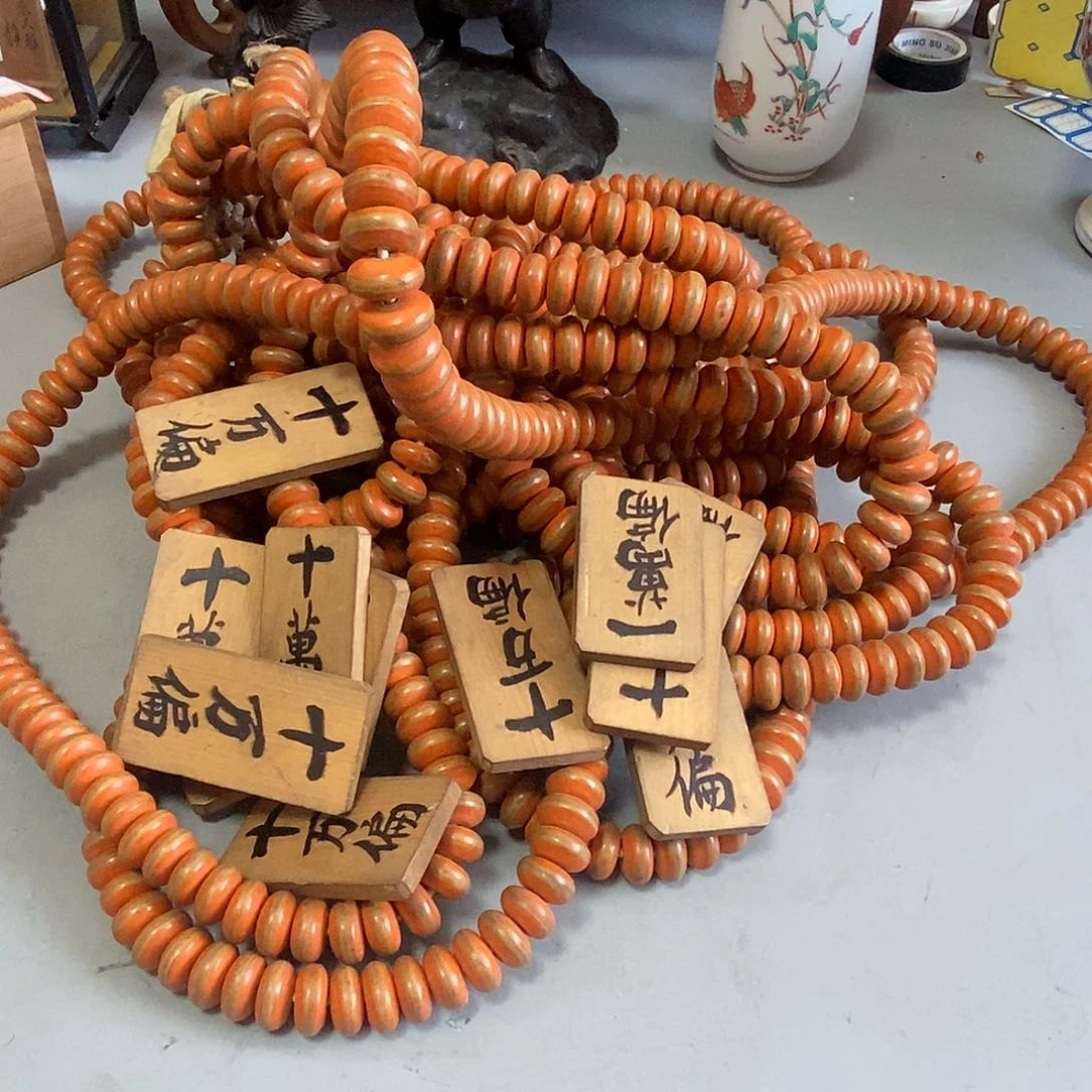 好久不见，有新货就开播去，放漏