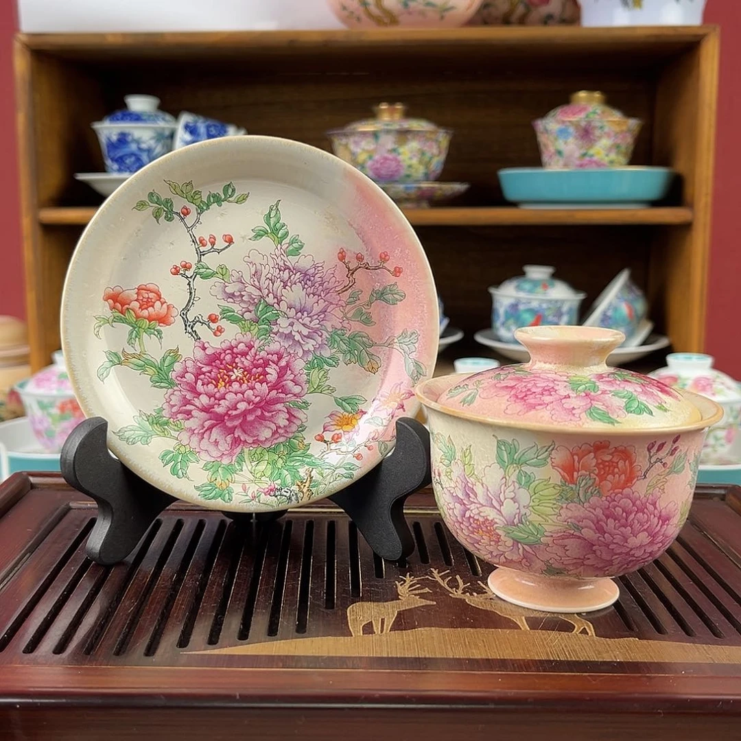 微瑕单杯单只价格