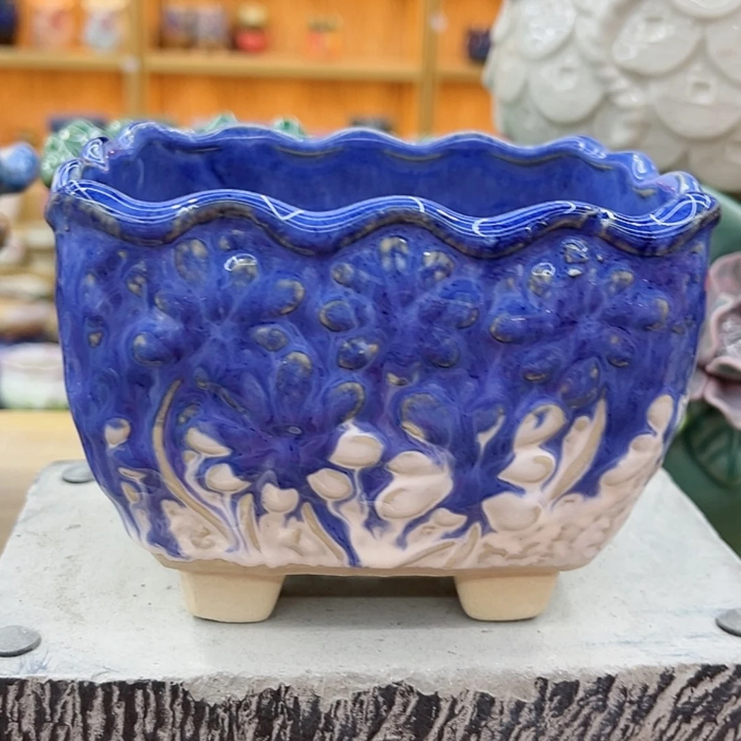 【闪购商品】红陶花盆