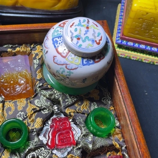 其他魏*付米链接其他瓷器