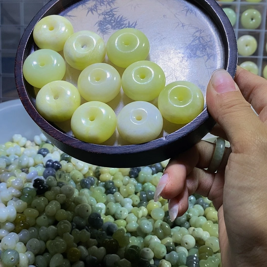 蛇纹石玉未镶嵌其他195