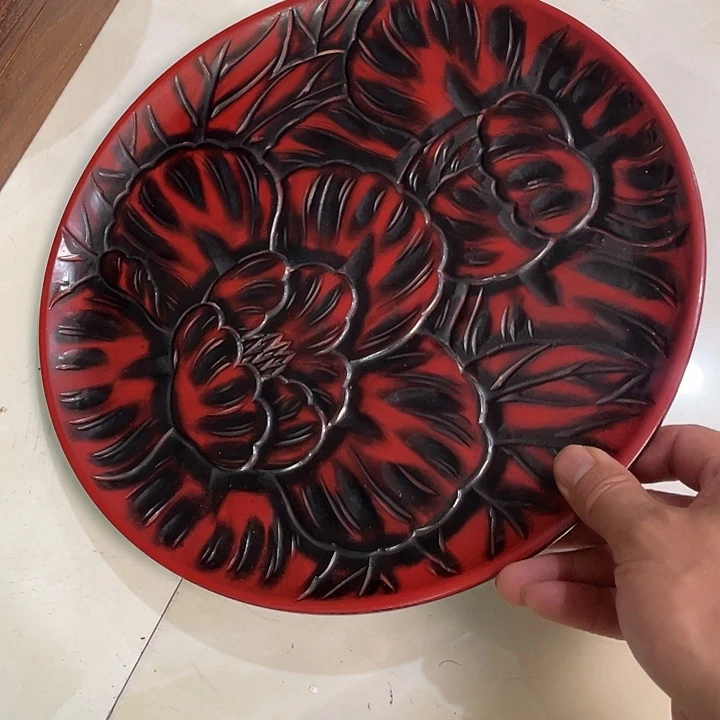 茶宠摆件工艺美术作品