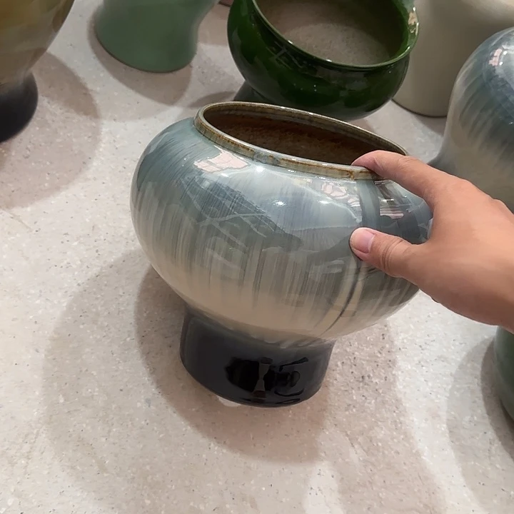 摆件微瑕有孔微瑕